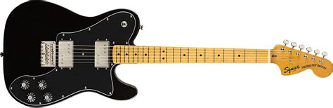 cheapest telecaster